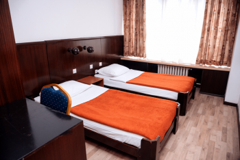 7_ Hotel Slavija Ekonomik soba